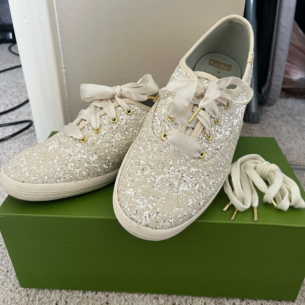Kate Spade Keds